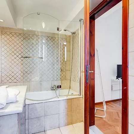 Repubblica Penthouse & Terrace By Premium Suites Collection Rome Exterior photo