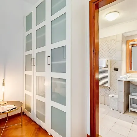 Repubblica Penthouse & Terrace By Premium Suites Collection Rome Exterior photo