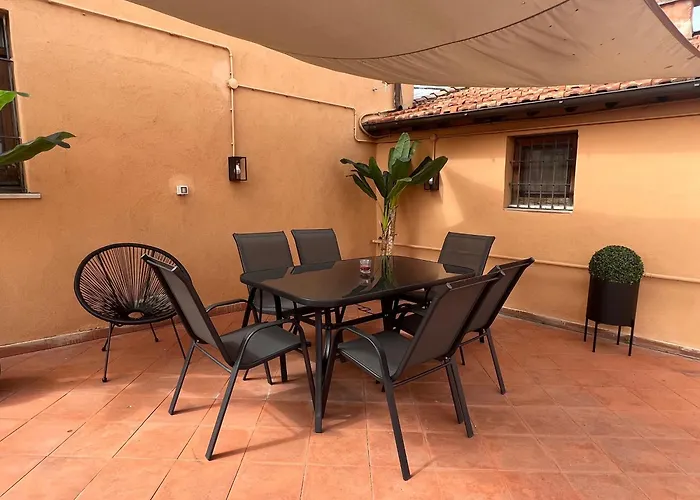 Repubblica Penthouse&Terrace