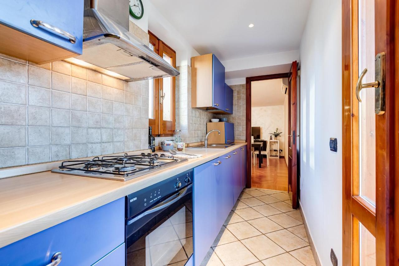 Appartamento Repubblica Penthouse&terrace *