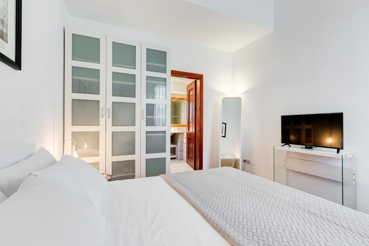 Repubblica Penthouse&terrace Appartamento