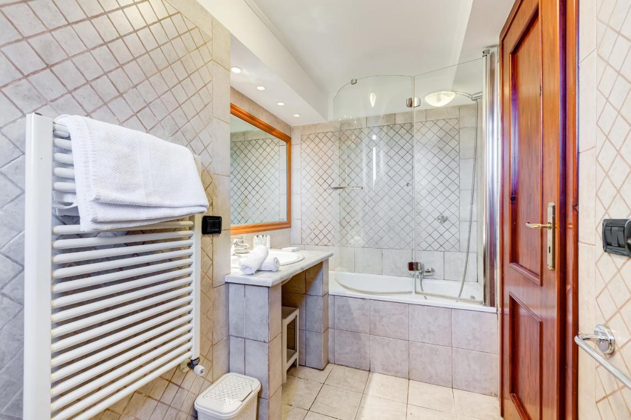 Repubblica Penthouse&terrace Appartamento Roma