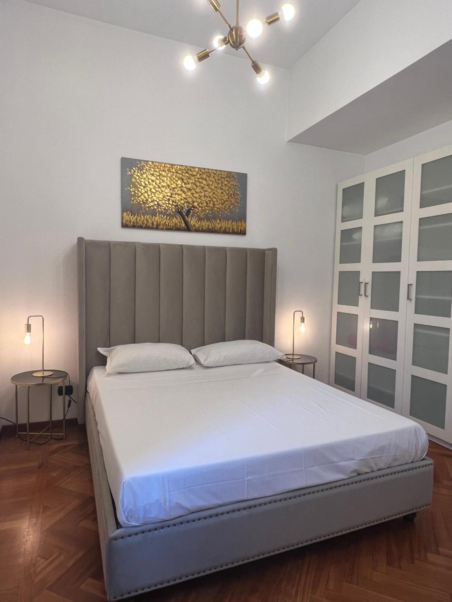 Repubblica Penthouse&terrace Appartamento