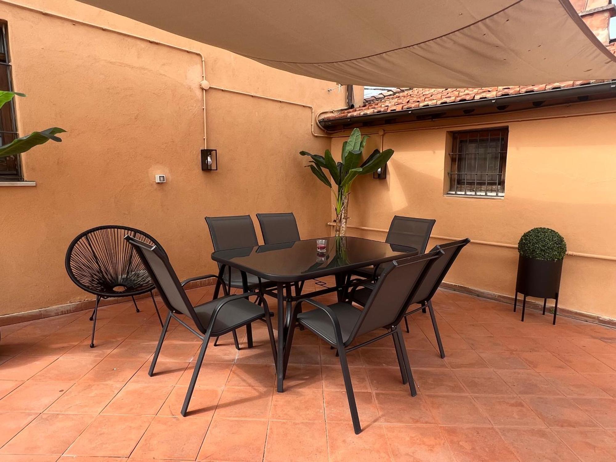 Repubblica Penthouse&terrace Appartamento Roma