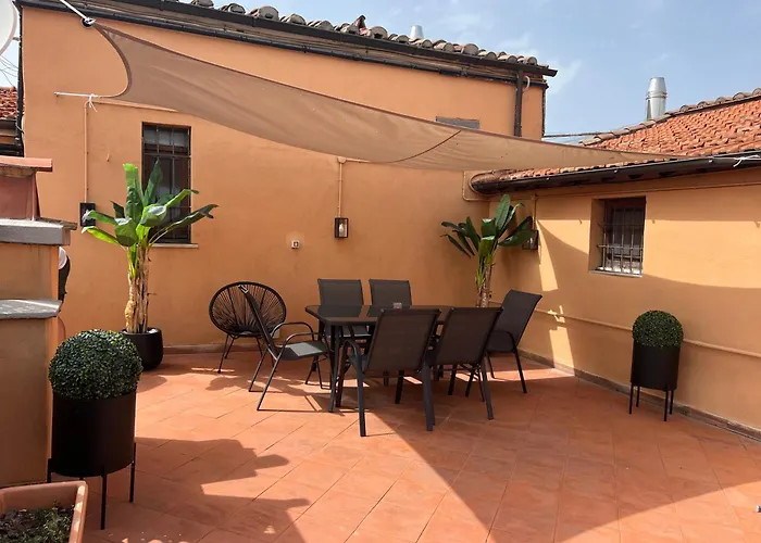 Repubblica Penthouse & Terrace By Premium Suites Collection