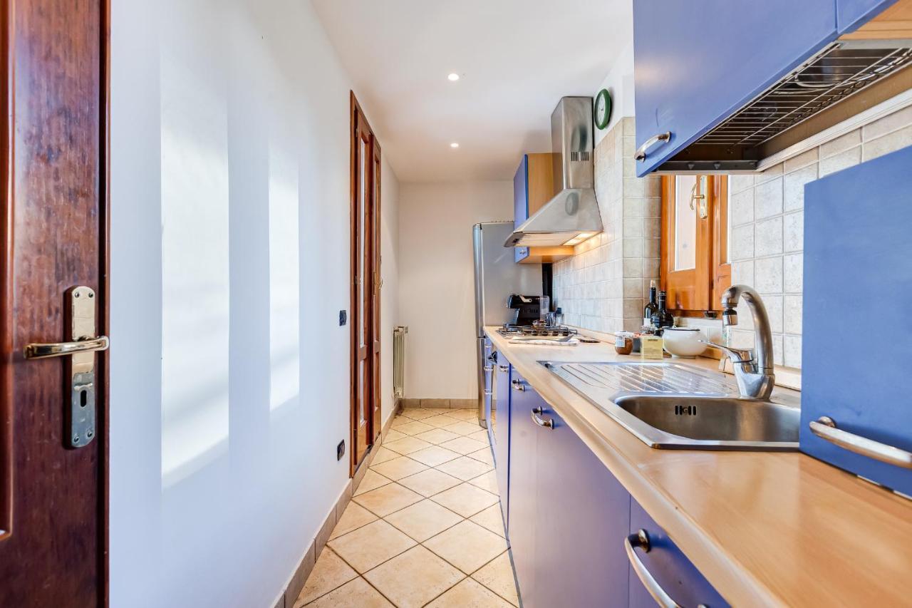 Repubblica Penthouse & Terrace By Premium Collection Apartment Rom