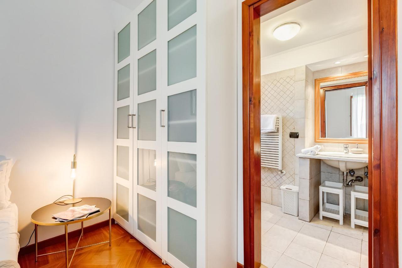 Repubblica Penthouse & Terrace By Premium Collection * Rom