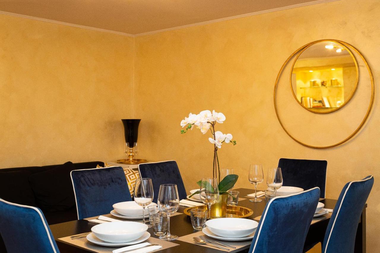 Repubblica Penthouse & Terrace By Premium Collection * Rom