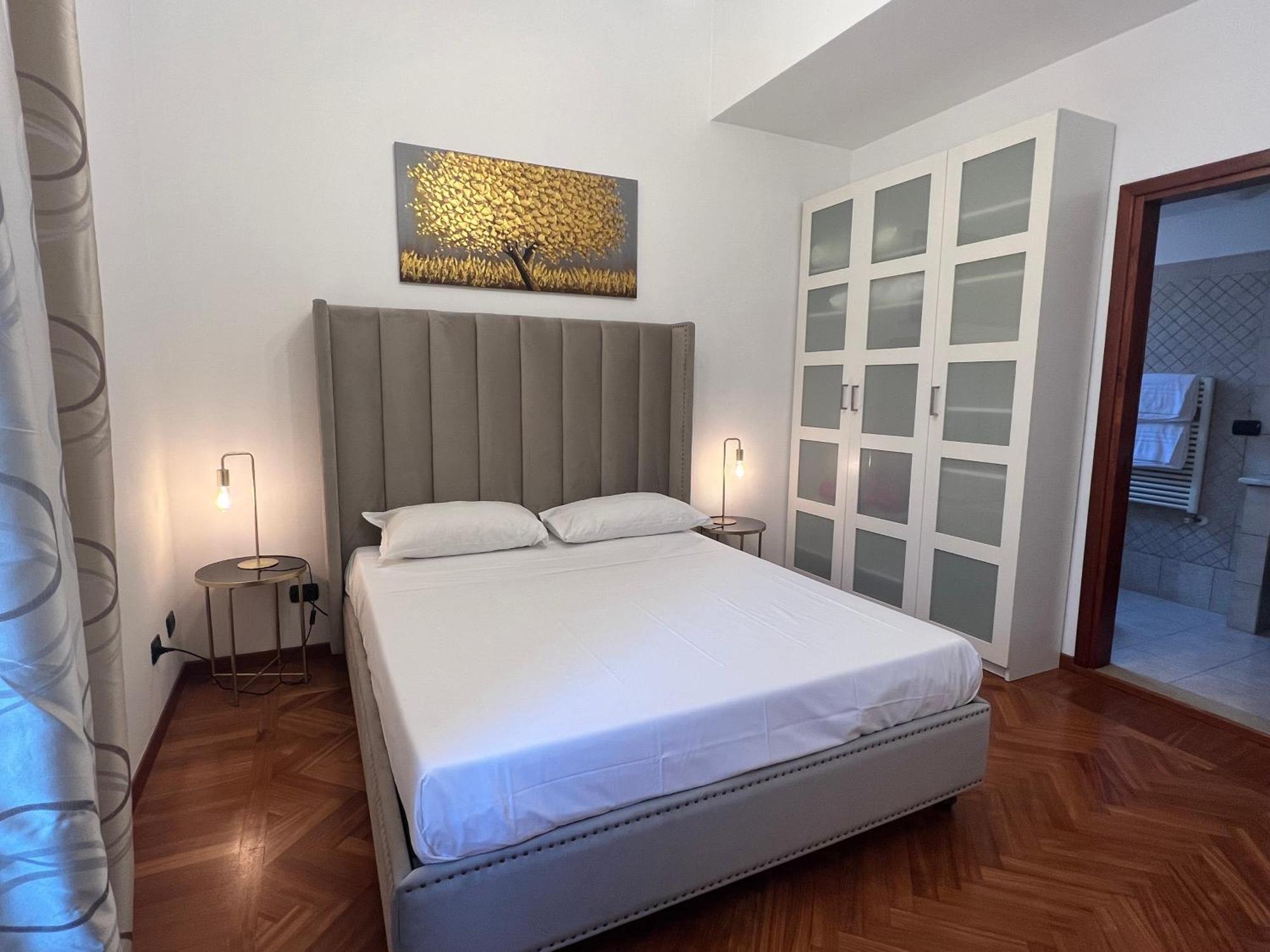 Repubblica Penthouse & Terrace By Premium Collection Apartment Rom