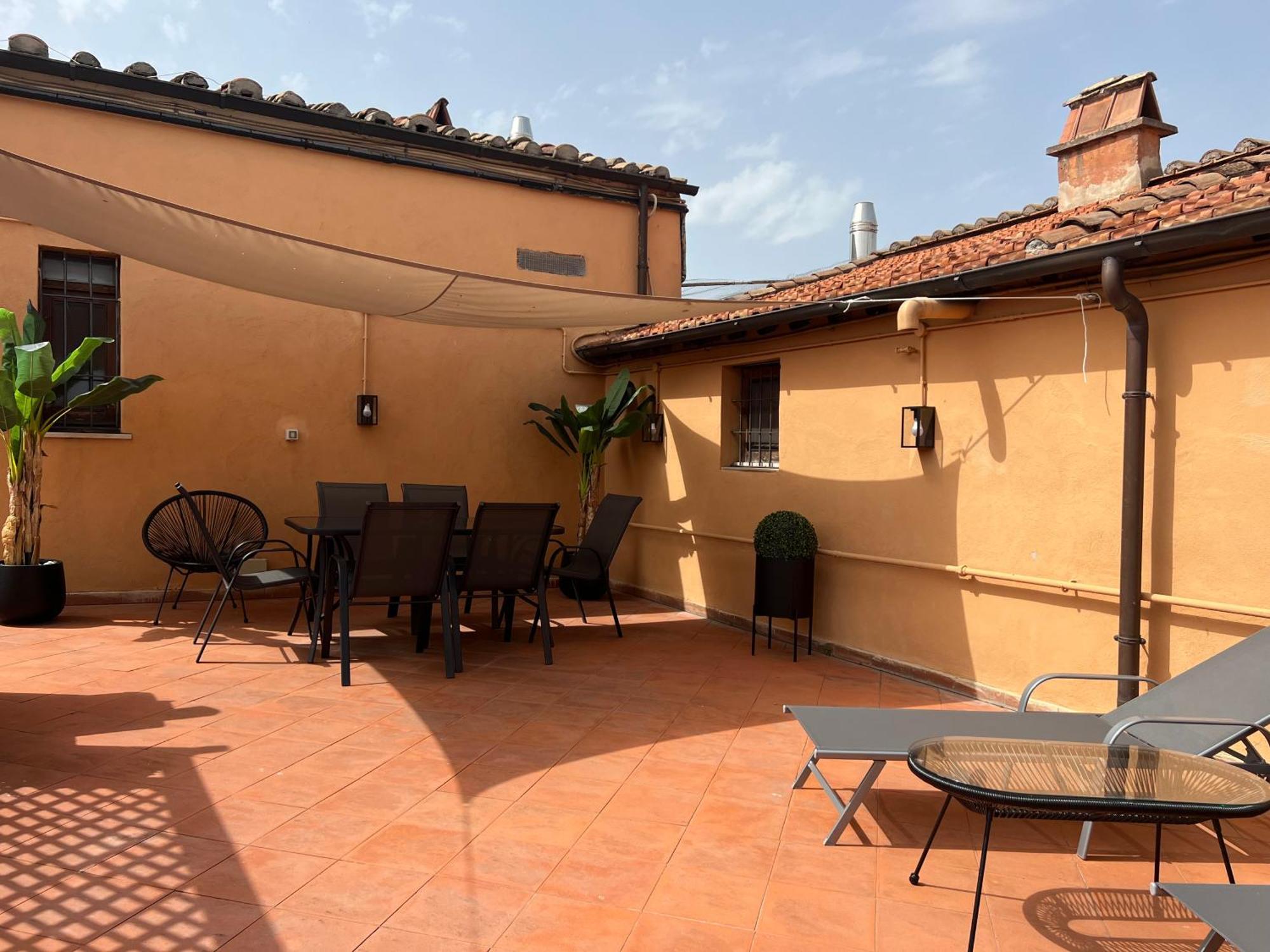 Repubblica Penthouse & Terrace By Premium Collection Rom